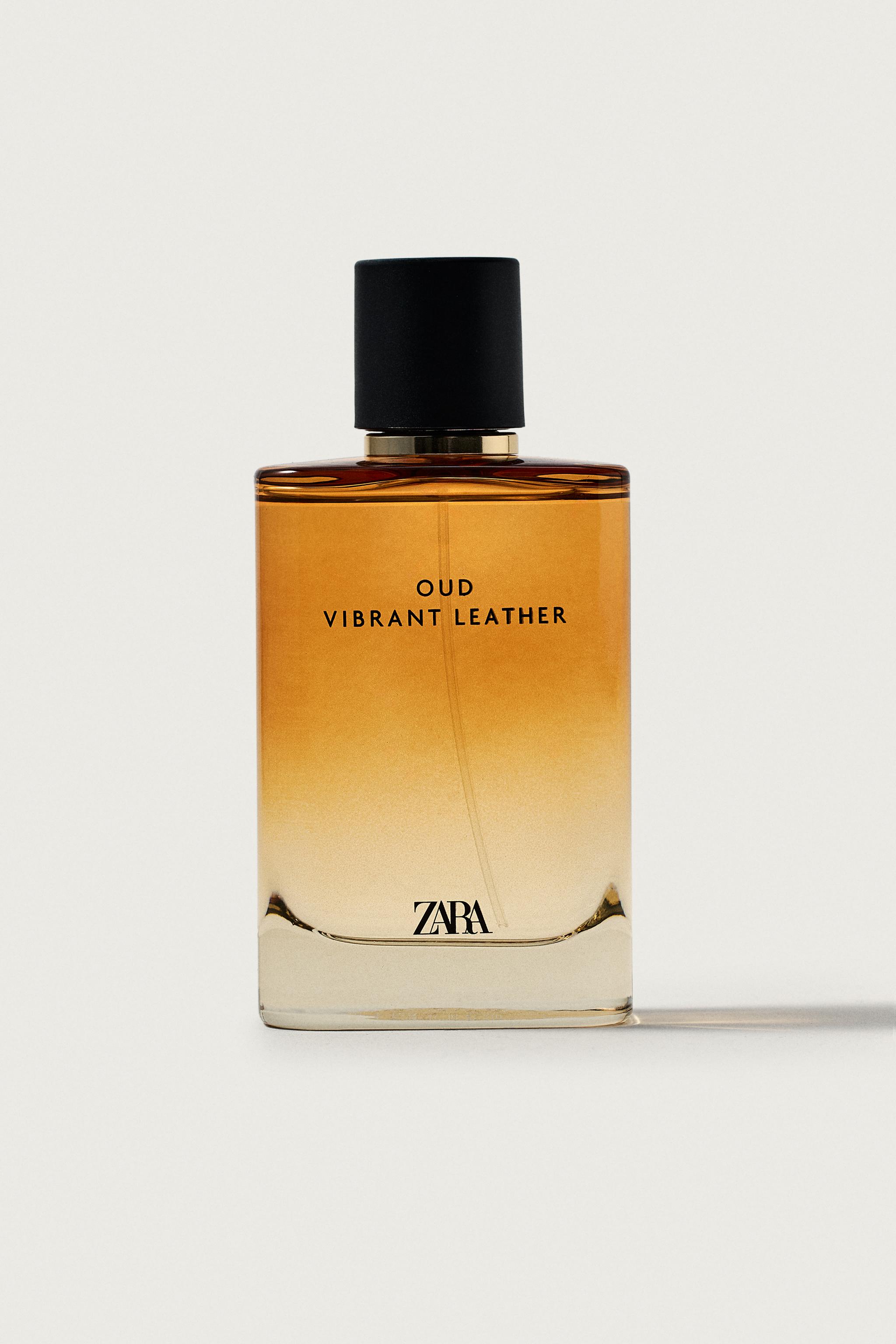 OUD VIBRANT LEATHER EDP 100 ML (3.4 FL. OZ