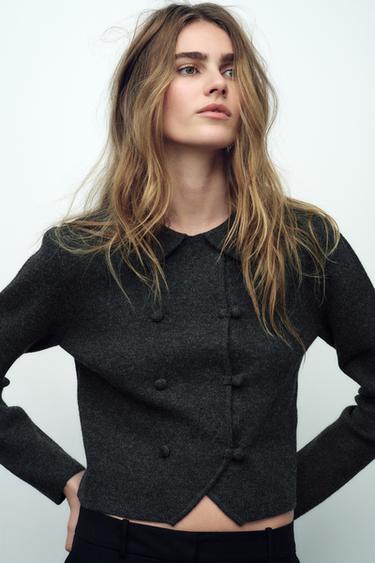 Zara Product image - Gray
