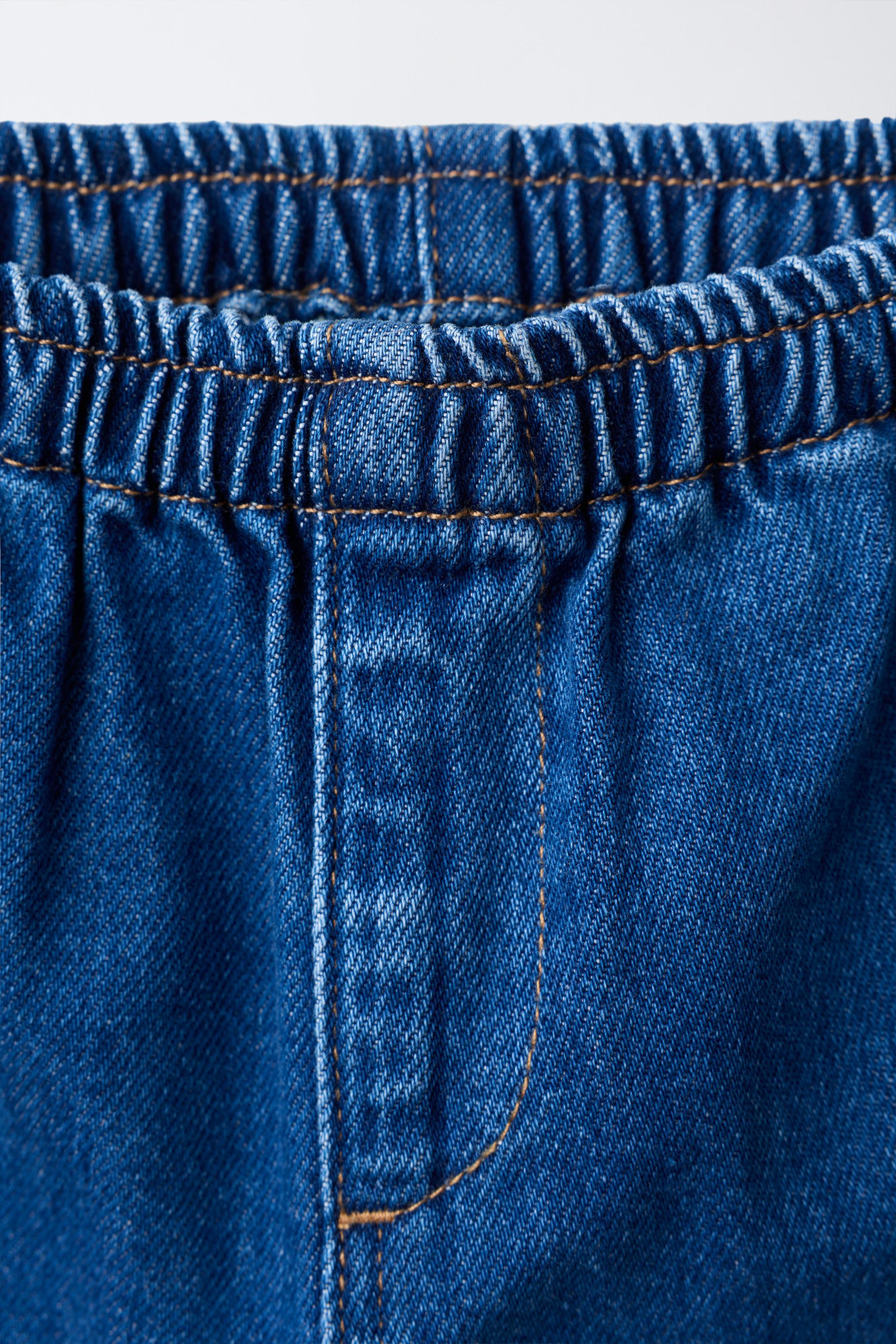 JEAN BAGGY