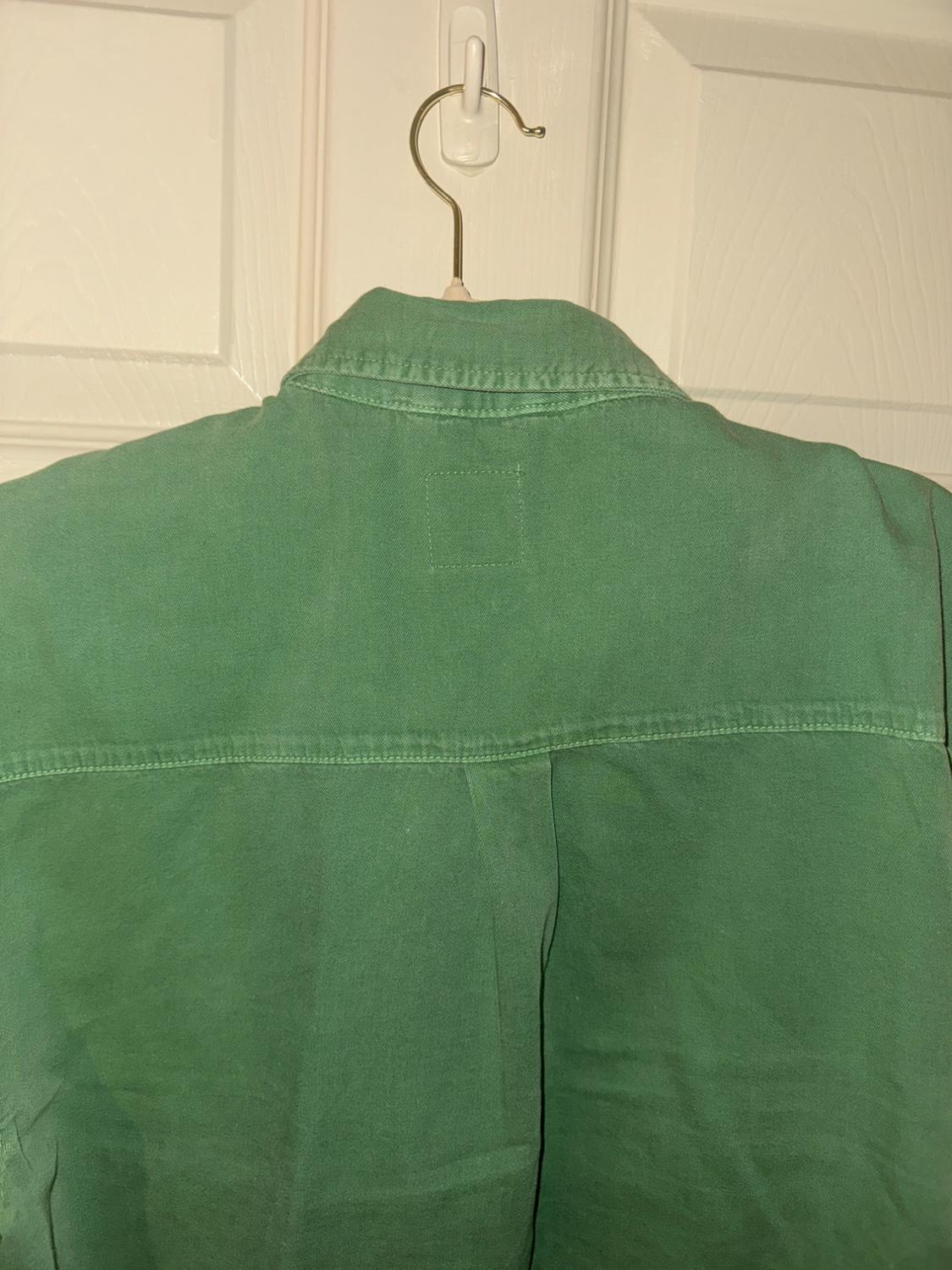 CAMISA DENIM - Image 3