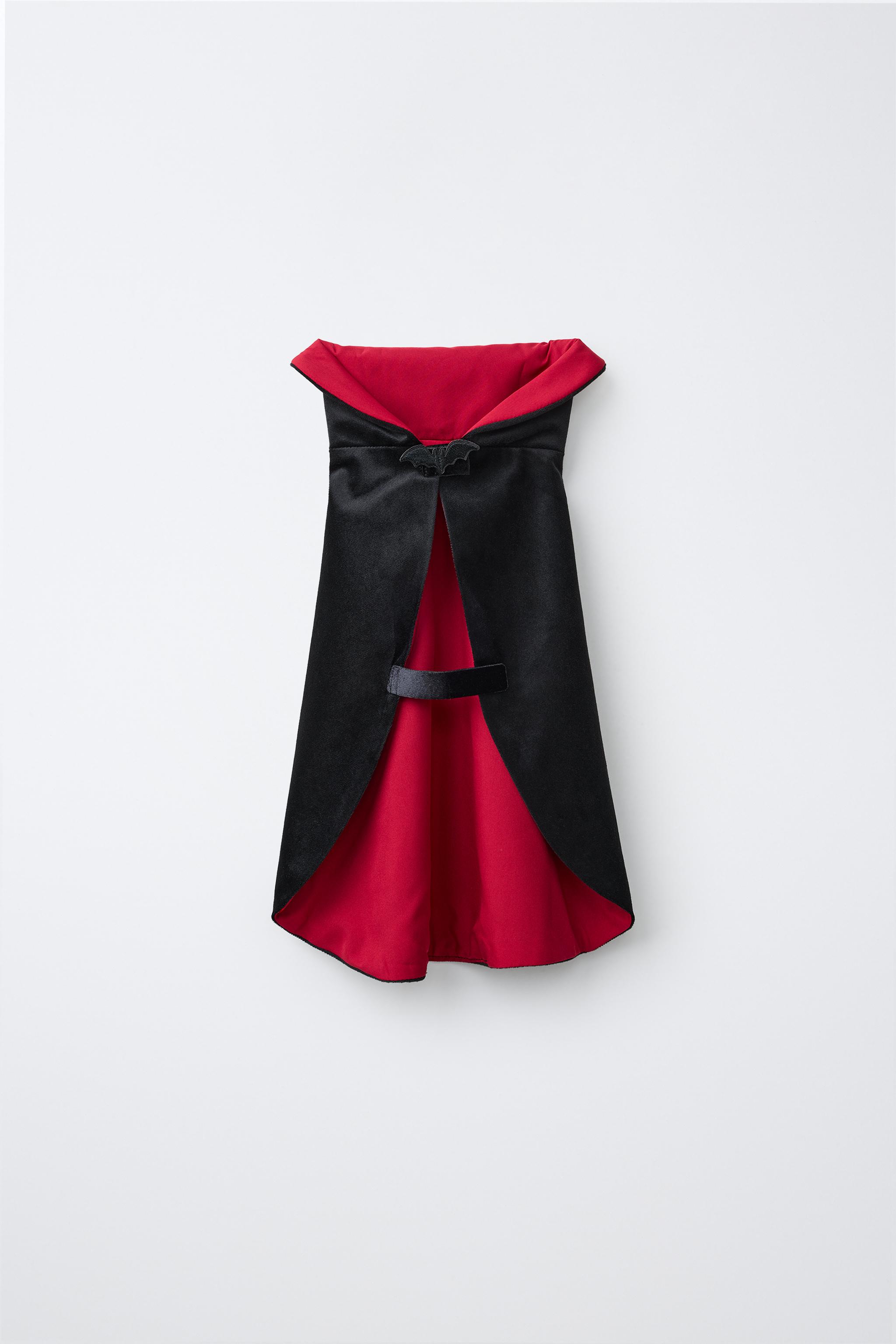 COSTUME CITROUILLE POUR ANIMAL