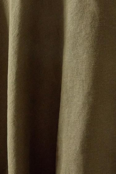 TABLECLOTH 01 - Khaki by Zara - Image 2