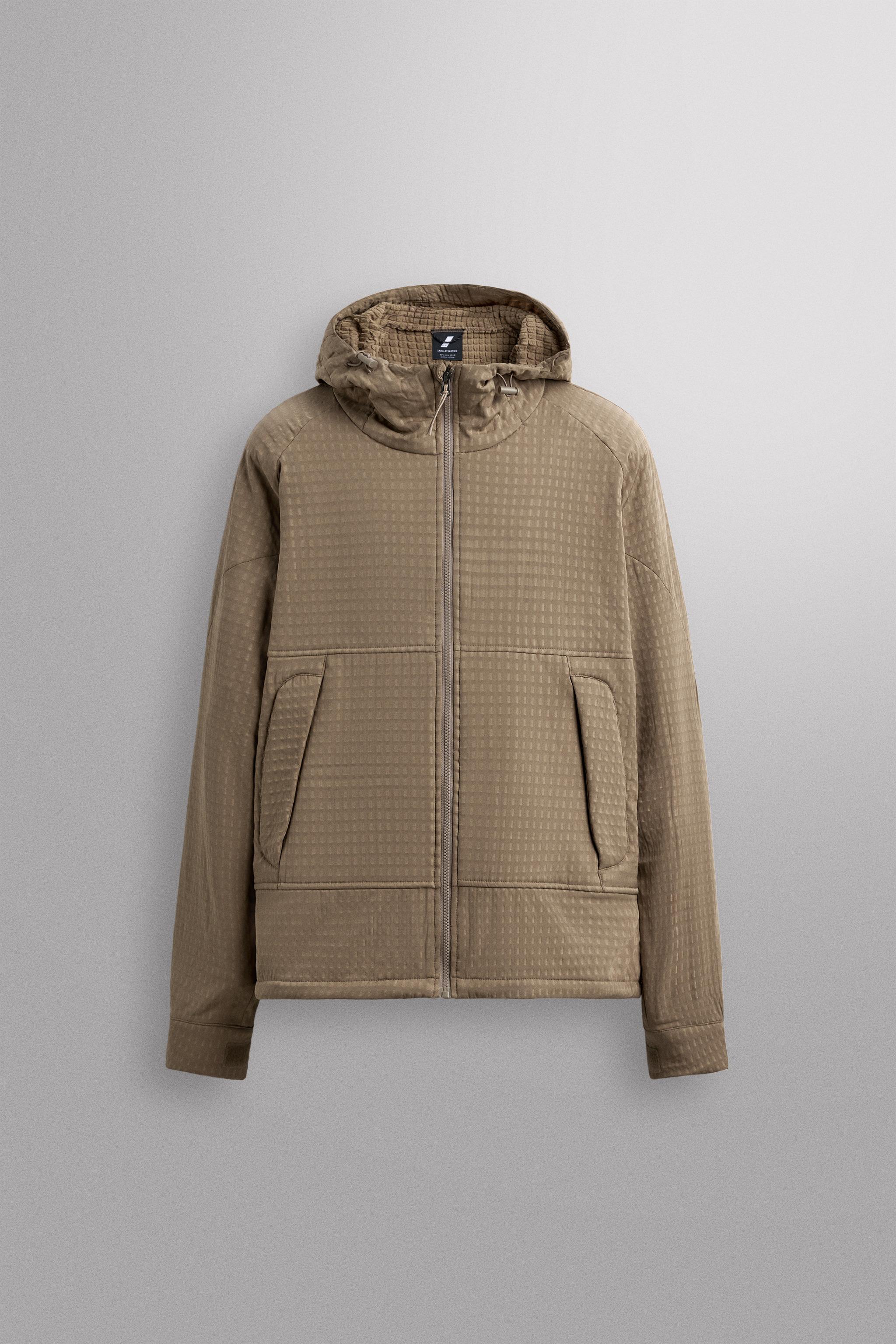 SWEAT TECHNIQUE POLAIRE BIMATIÈRE