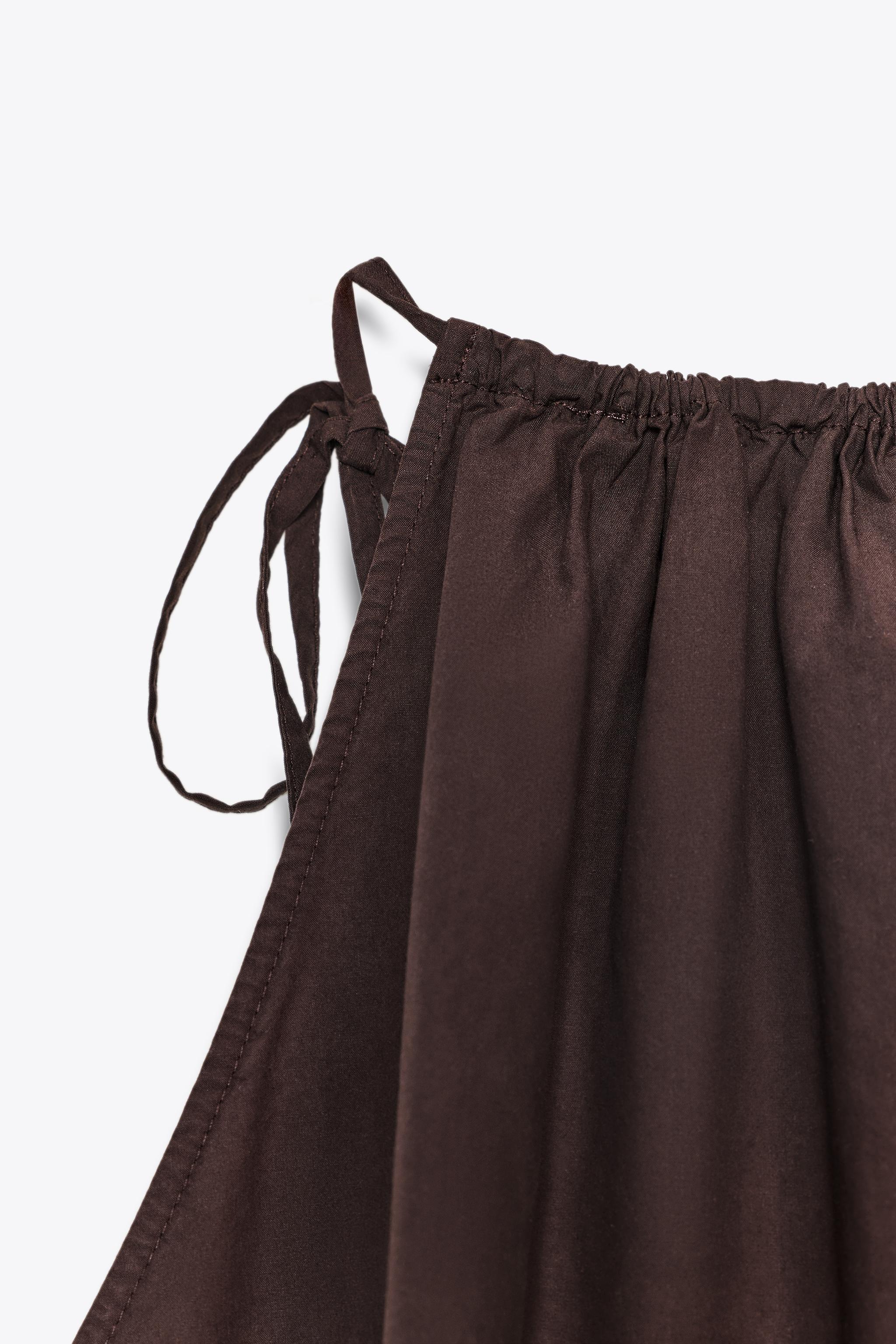 TOP HALTER FLUIDE