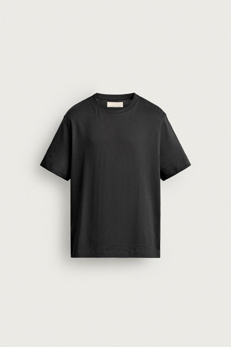 REGULAR FIT T-SHIRT