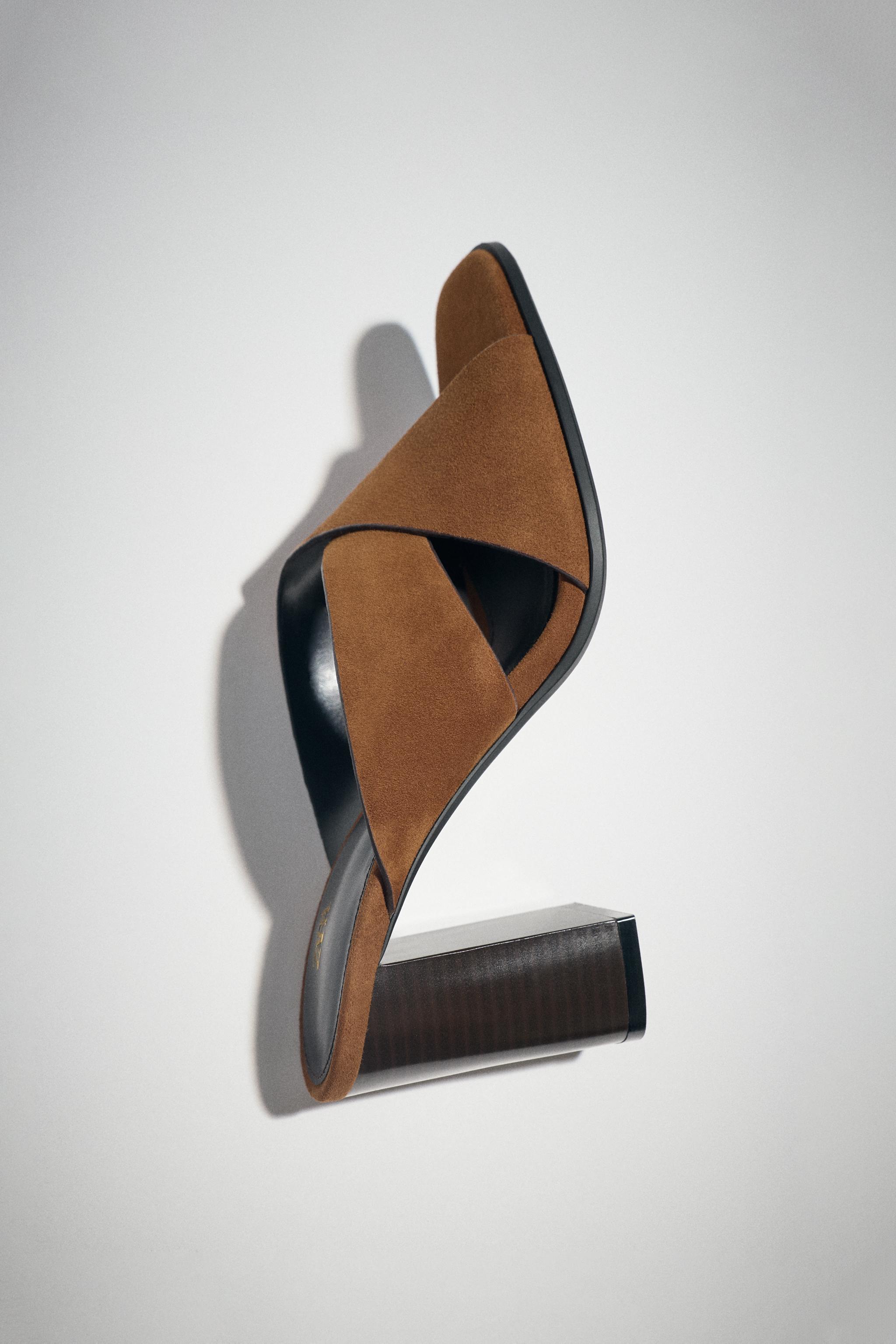 Women's Shoes | ZARA United States