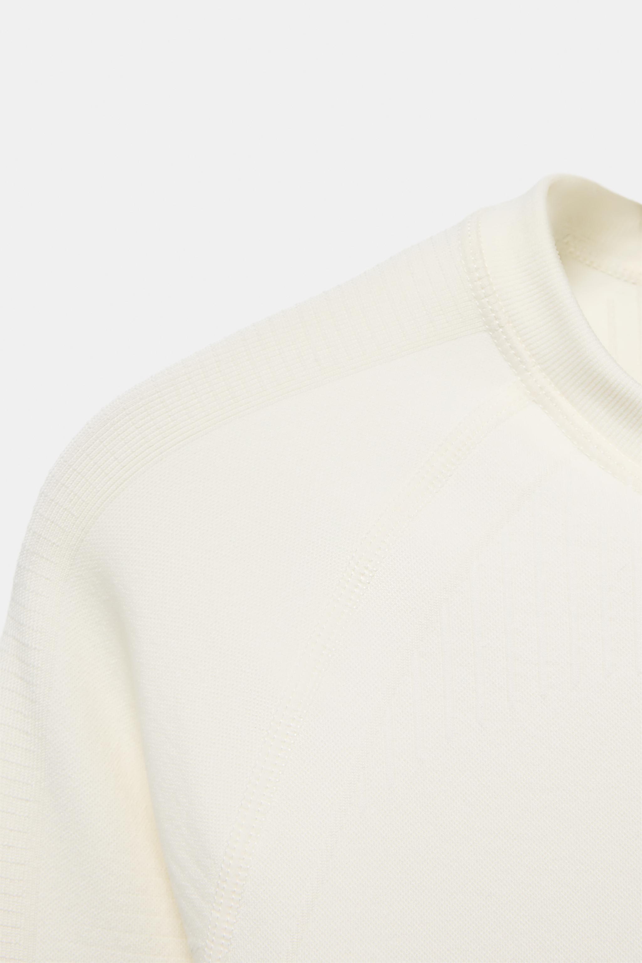 SEAMLESS THERMAL THERMOLITE® CORE SKI COLLECTION T-SHIRT