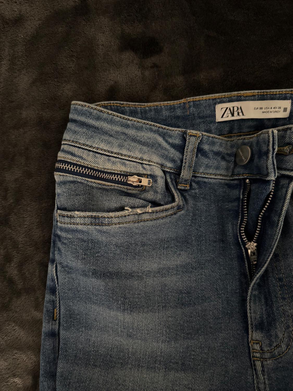 ΨΗΛΟΜΕΣΟ ΤΖΙΝ Z1975 SKINNΥ - Image 3