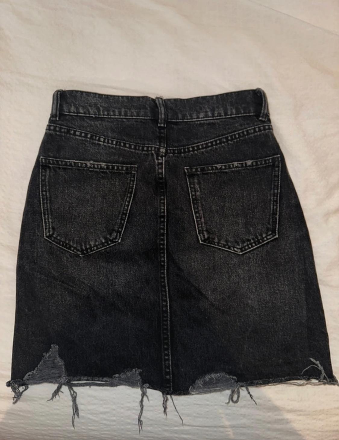 FALDA DENIM - Image 2