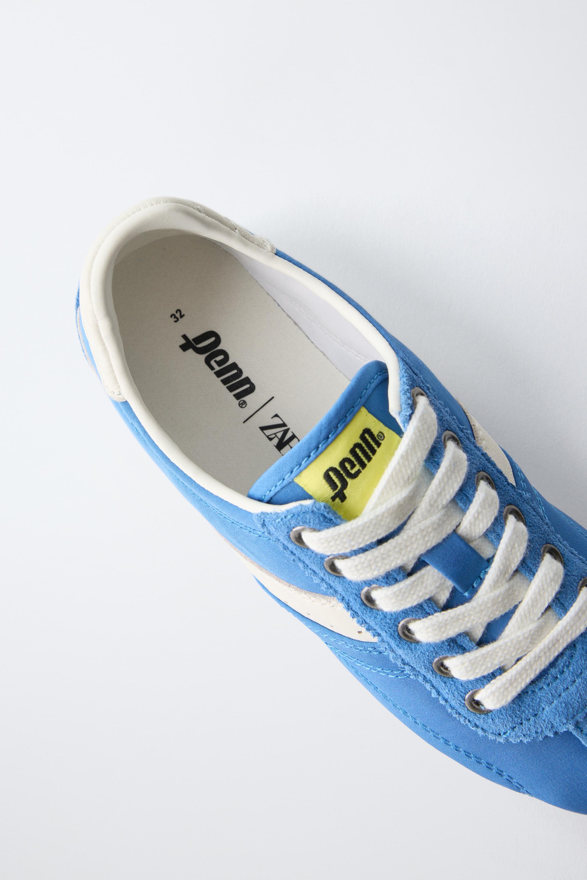 PENN © SNEAKERS