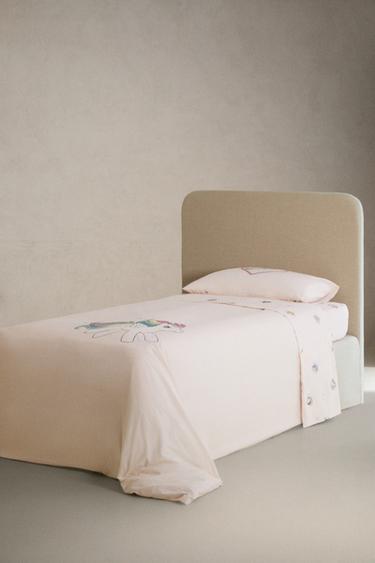 KIDS' MY LITTLE PONY© DUVET COVER - Pink by Zara - Image 1