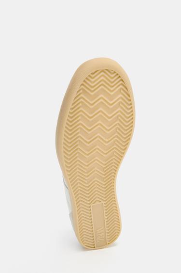 TENNIS - Blanc de Zara - Image 6