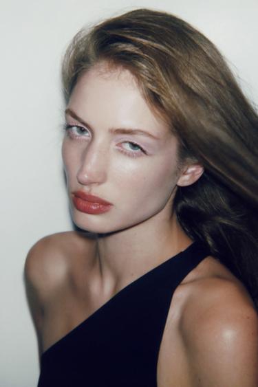 Zara LIP PENCIL - SPICY