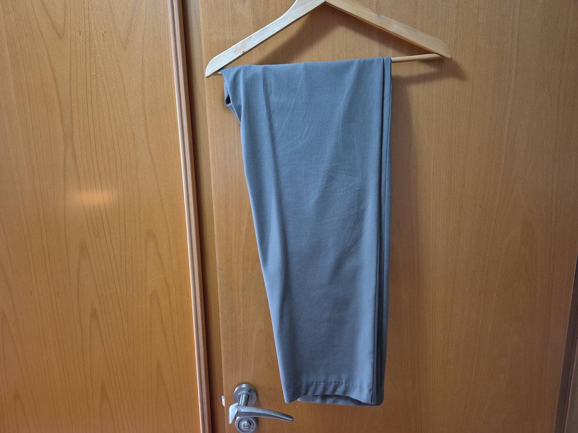 PANTALÓN JOGGER COMFORT - Image 4