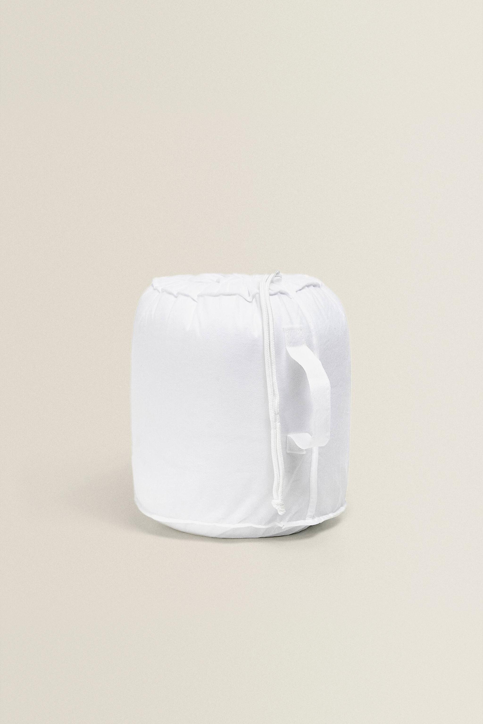 MICROFIBER PILLOW