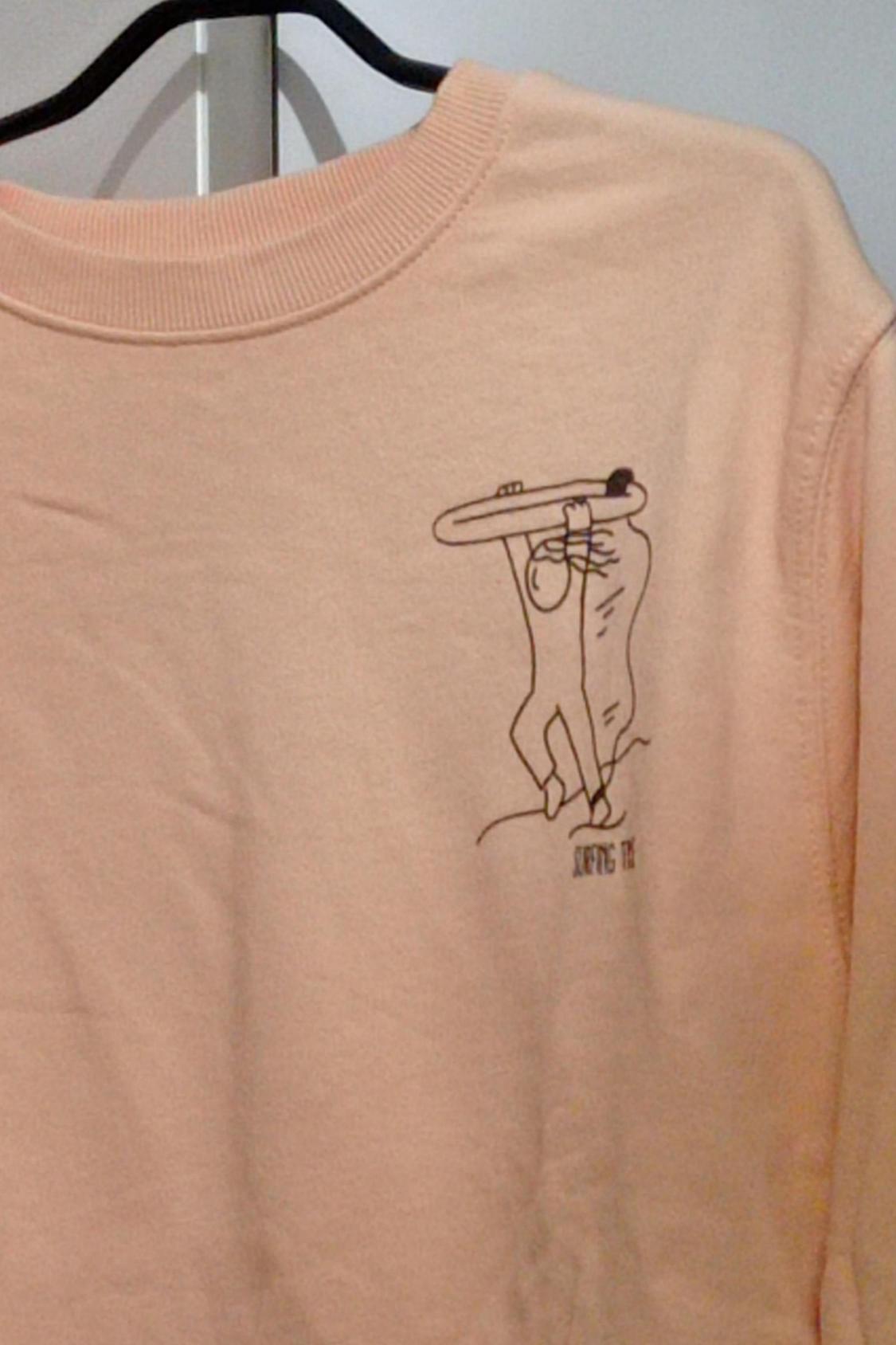 SURF SWEATSHIRT - Image 3