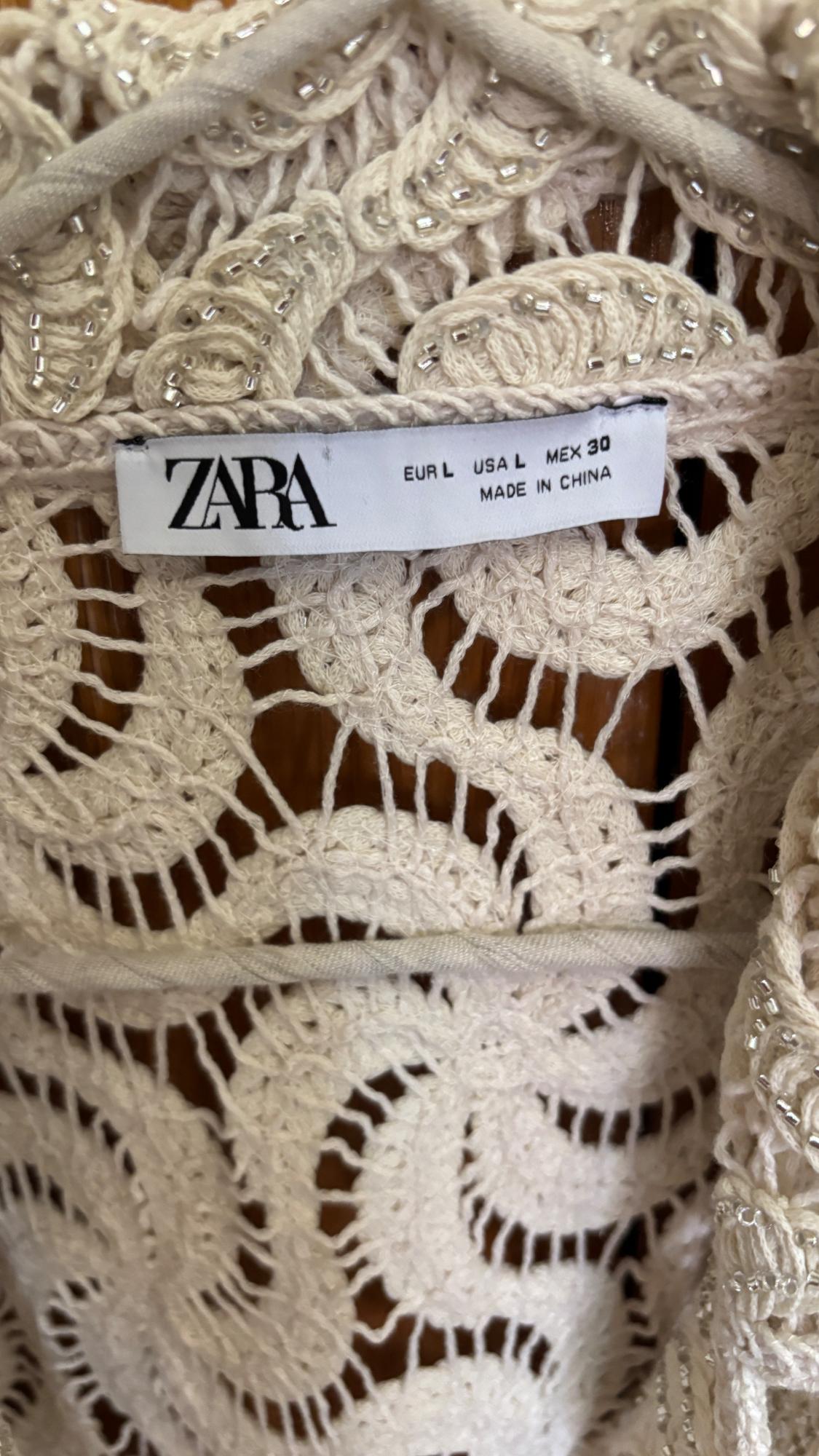 CHAQUETA BEADED - Image 3