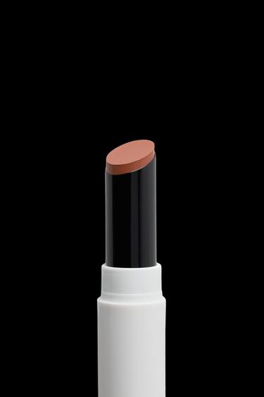 DAILY-MATTE LIP STYLO - CARAMEL by Zara