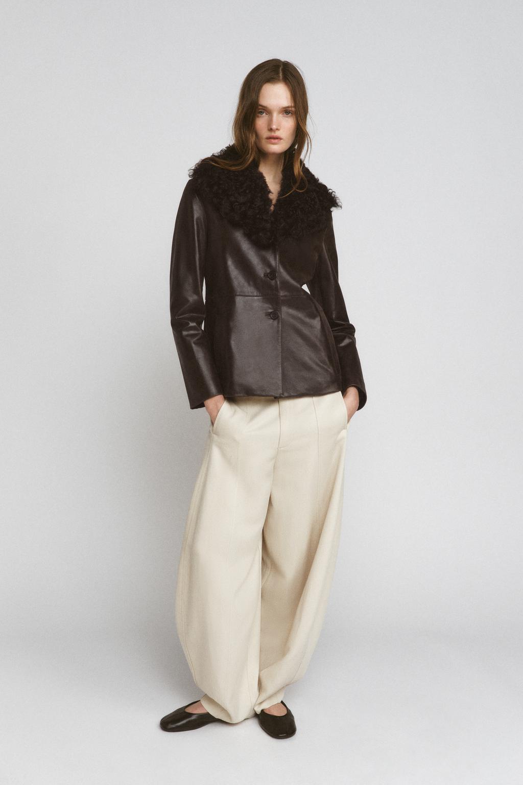 BALLOON PANTS ZW COLLECTION - image 2