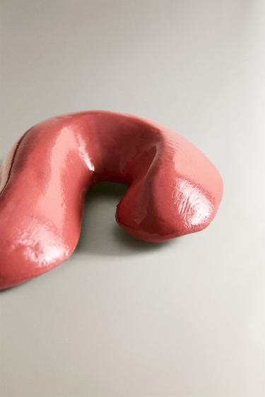 DÉCORATION MURALE LETTRE - Multicolore de Zara - Image 1