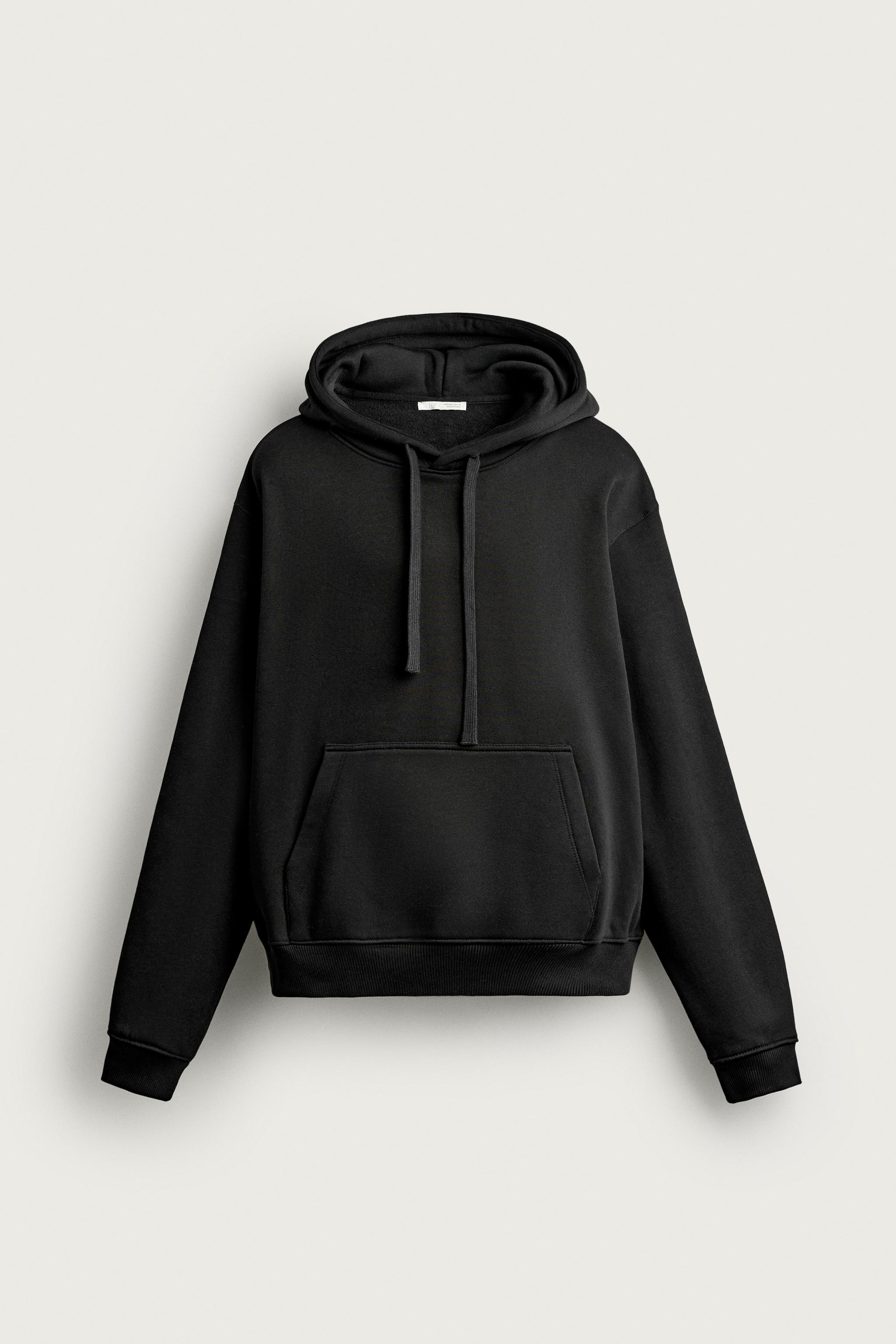 フーディ・パーカー | メンズ | ZARA 日本