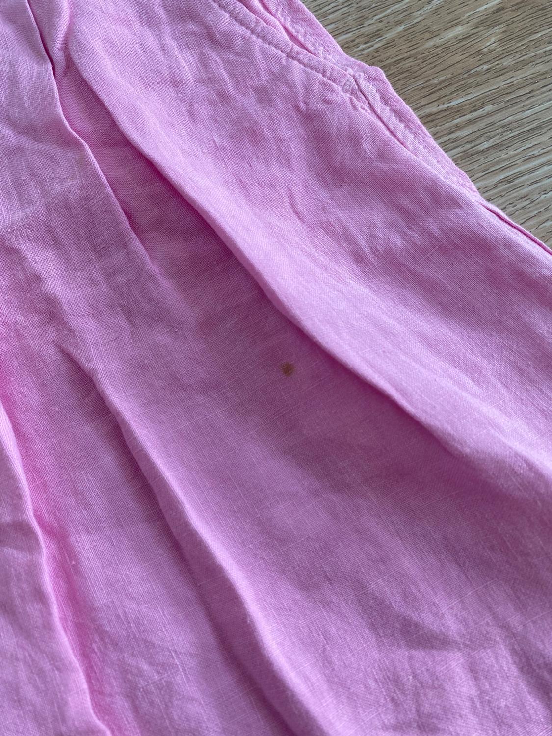 LINEN SHORTS LIMITED EDITION - Image 2