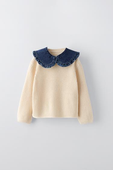 Zara Product image - Ecru