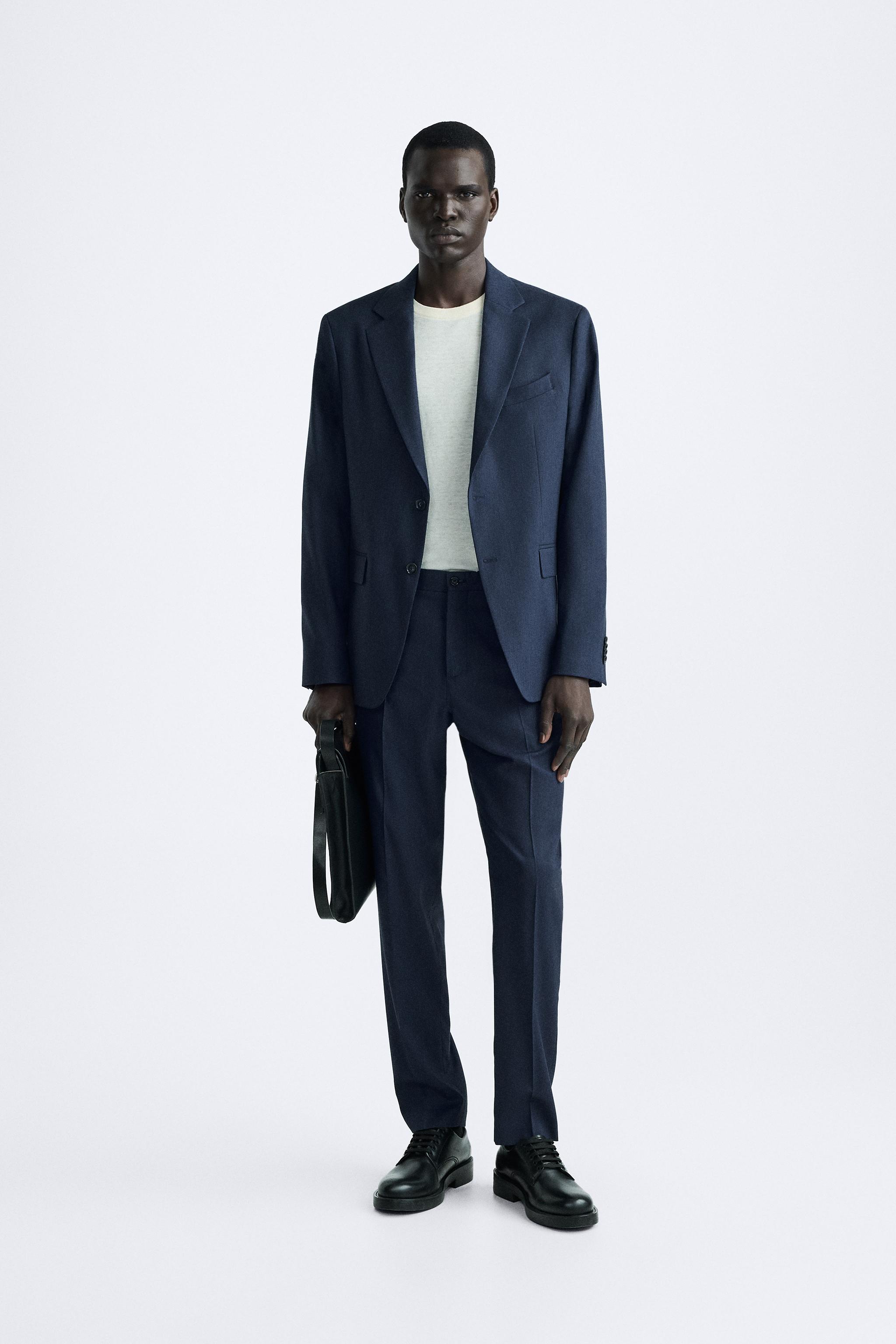 Men's Blazers | ZARA Canada - Page 2