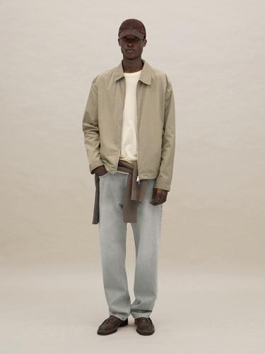 Zara Product image - Mink - Image 0
