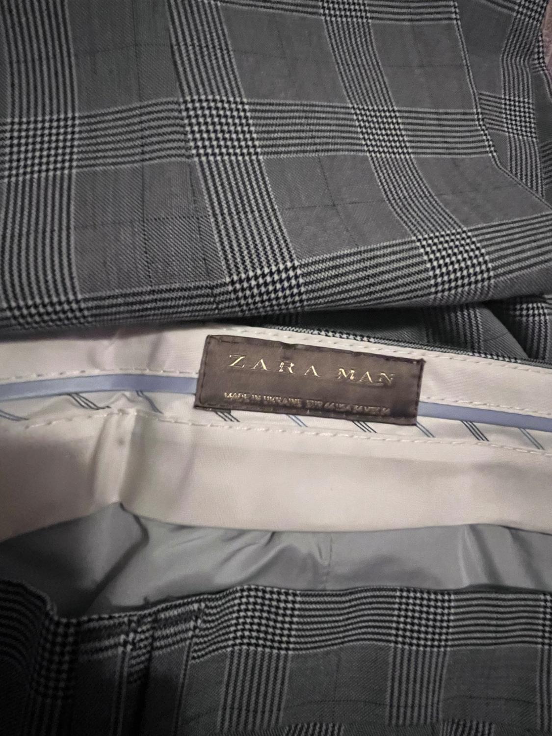 PANTALÓN CUADROS - Image 3