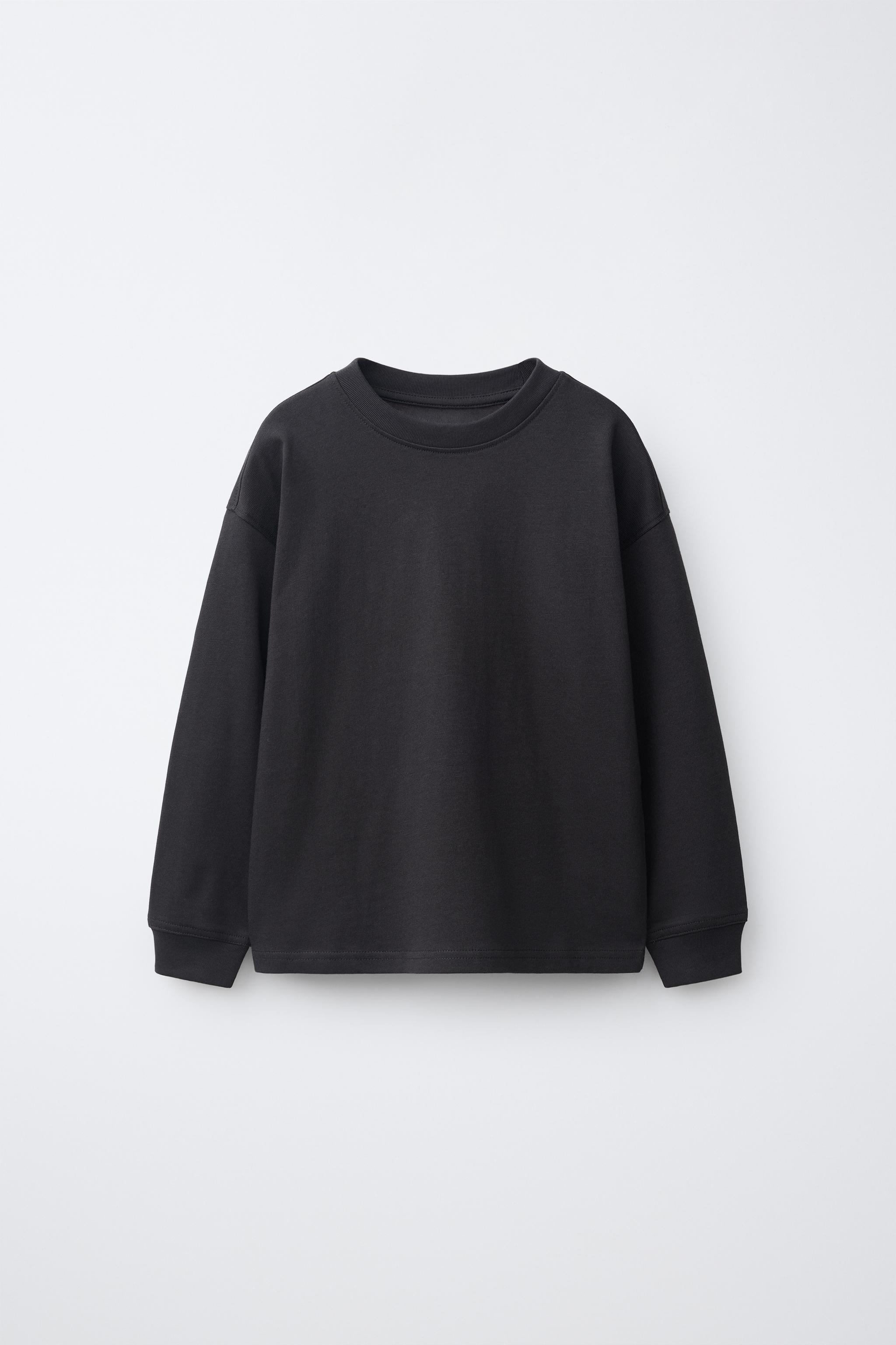 HEAVYWEIGHT T-SHIRT
