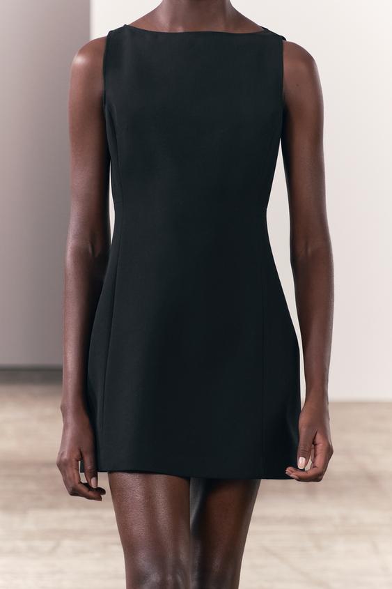 Zara Mujer: cinco vestidos por menos de 30 euros