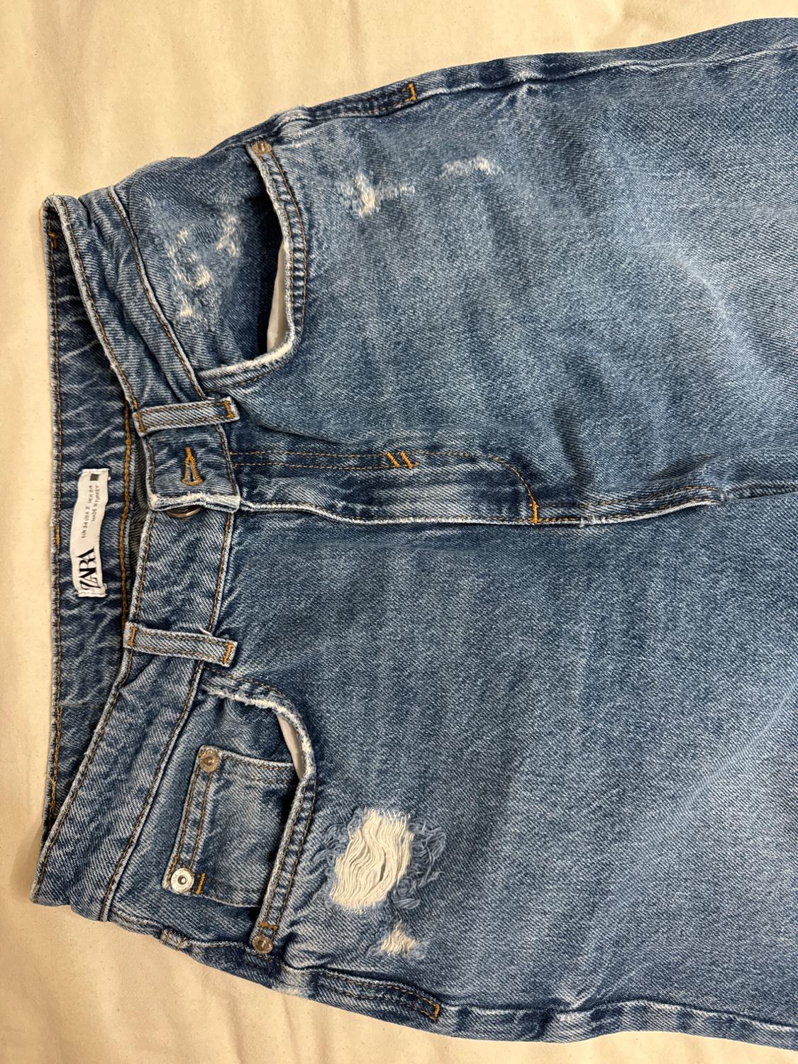 JEANS PANTS - Image 2