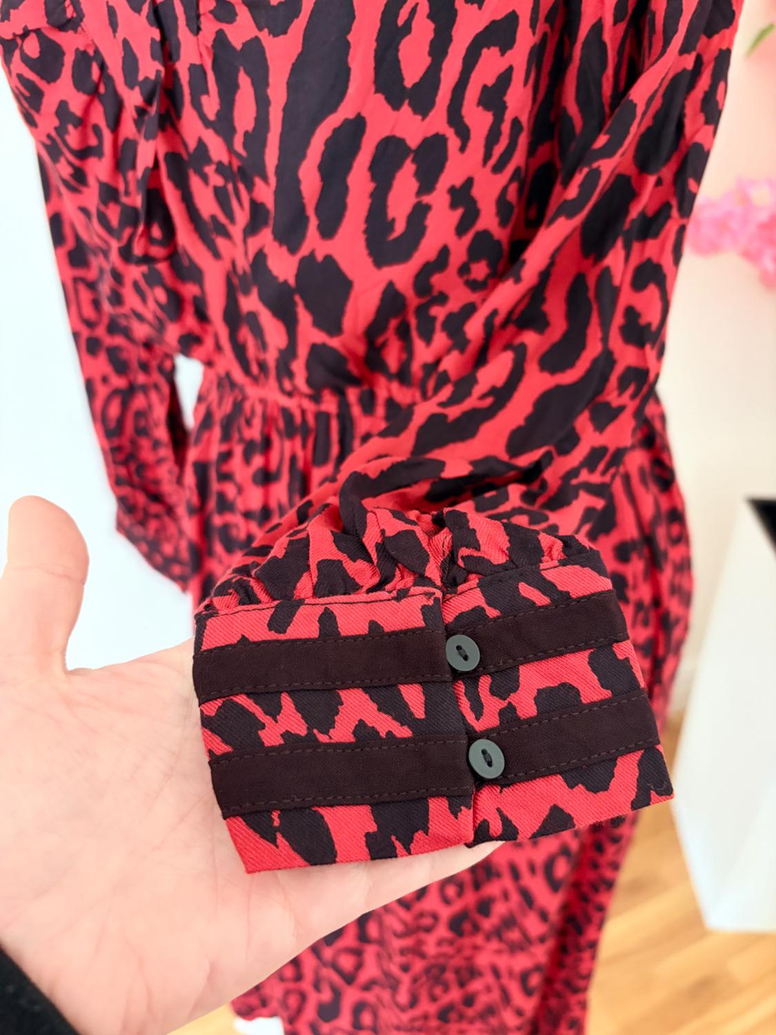 ΦΟΡΕΜΑ ANIMAL PRINT - Image 9