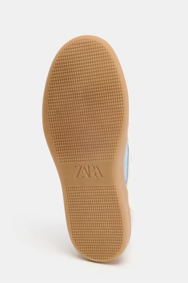 TENNIS COULEURS - Bleu de Zara - Image 5