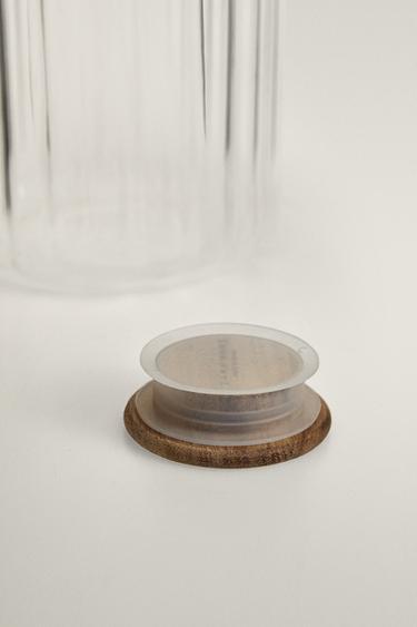 BOUTEILLE BOROSILICATE - Transparent de Zara - Image 3