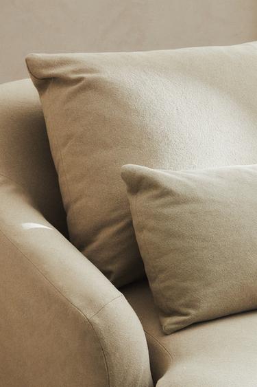 Zara LOVESEAT 01 - Light beige