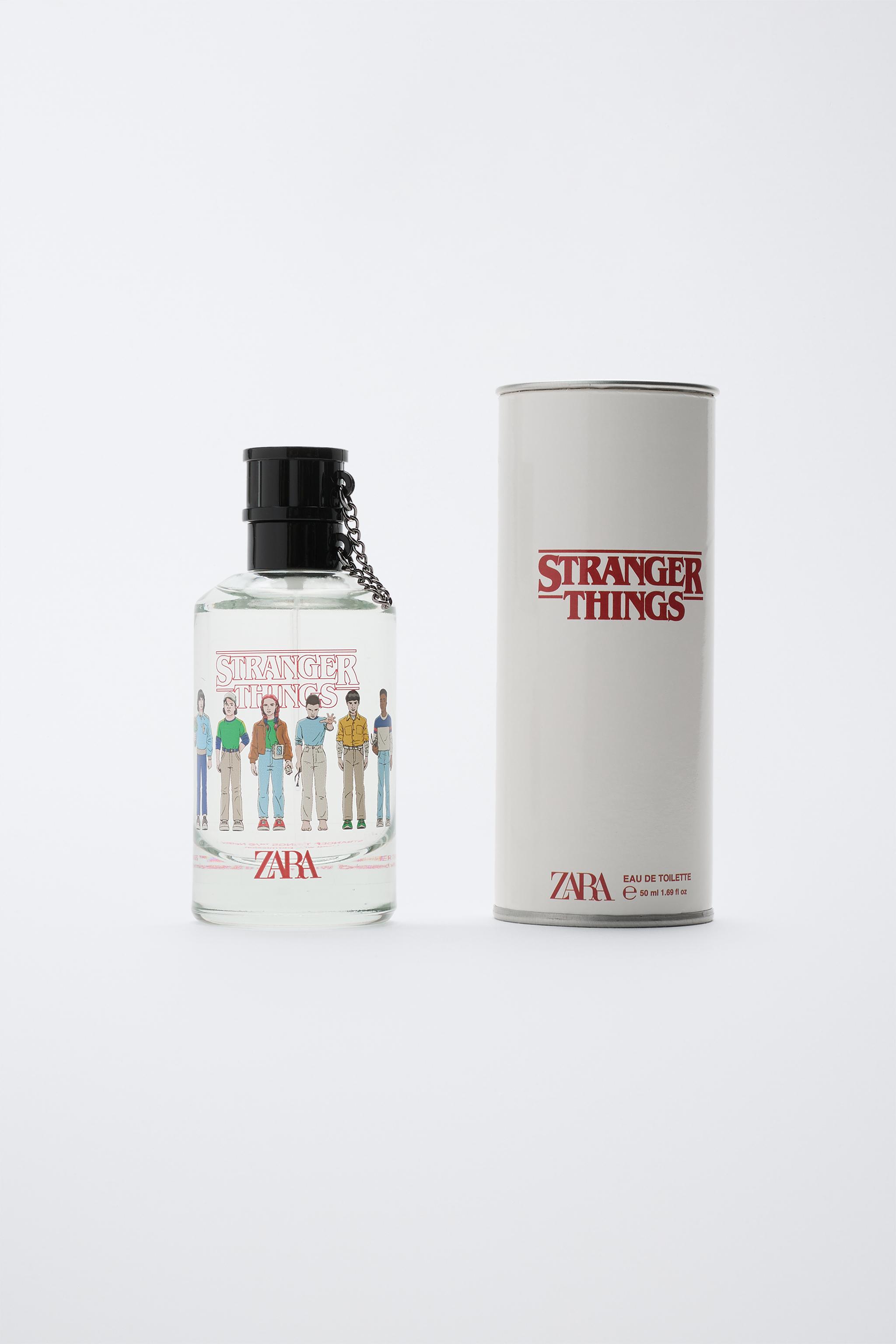 STRANGER THINGS © NETFLIX EDT 1.7 FL. OZ