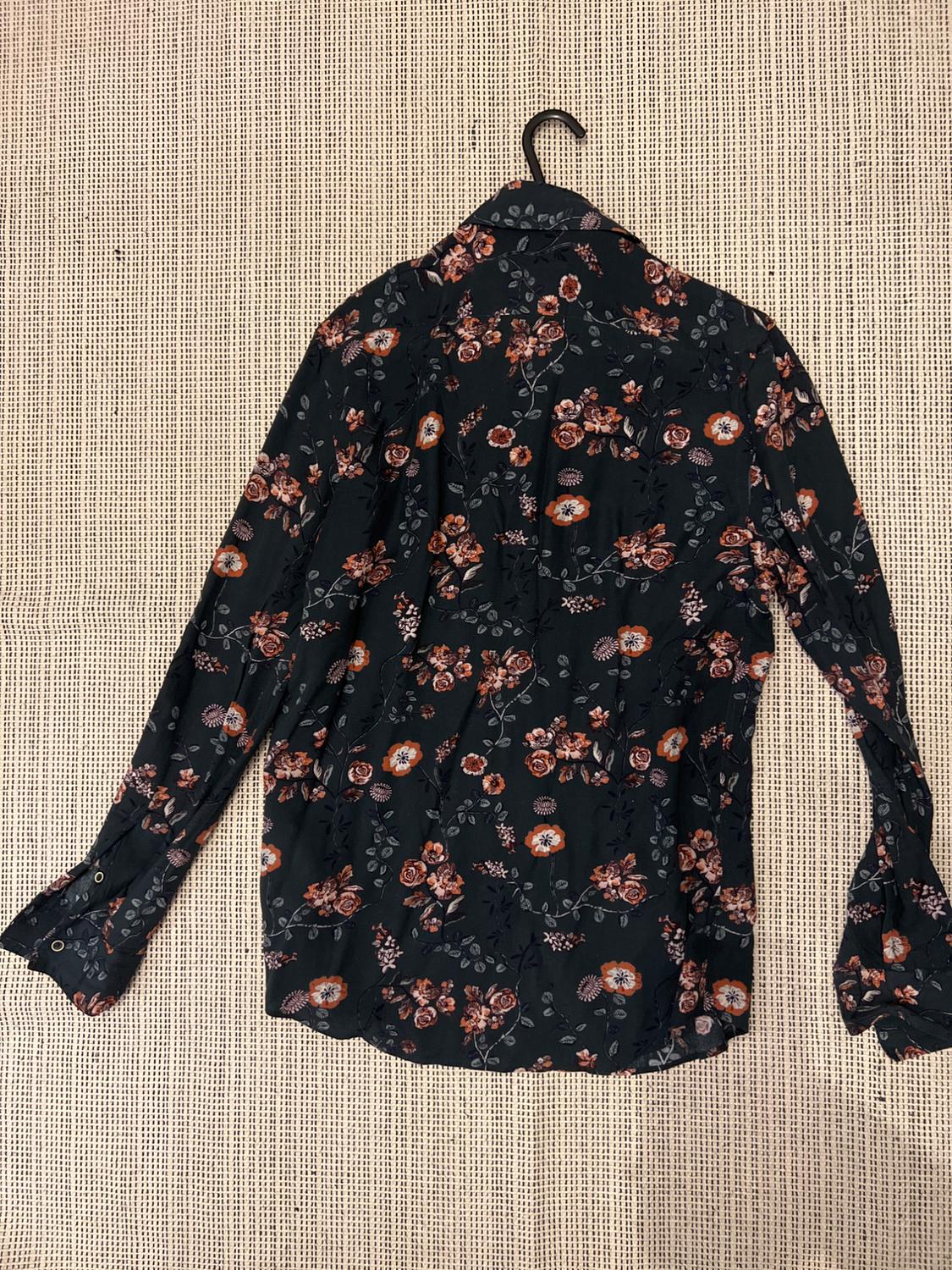 PRINTED SHIRT - Image 2