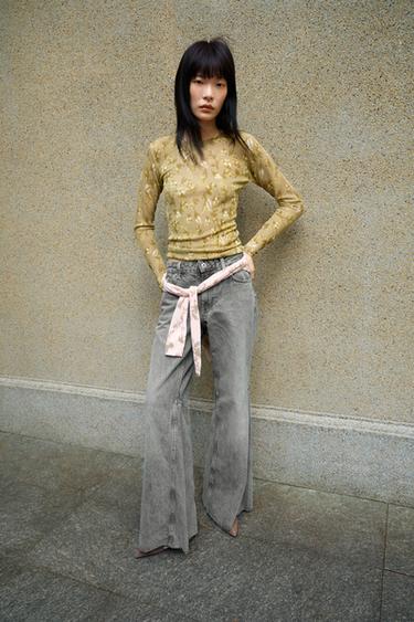 {ชื่อ} - {สี} จาก Zara