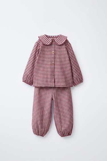 Product image - بورجندي by Zara
