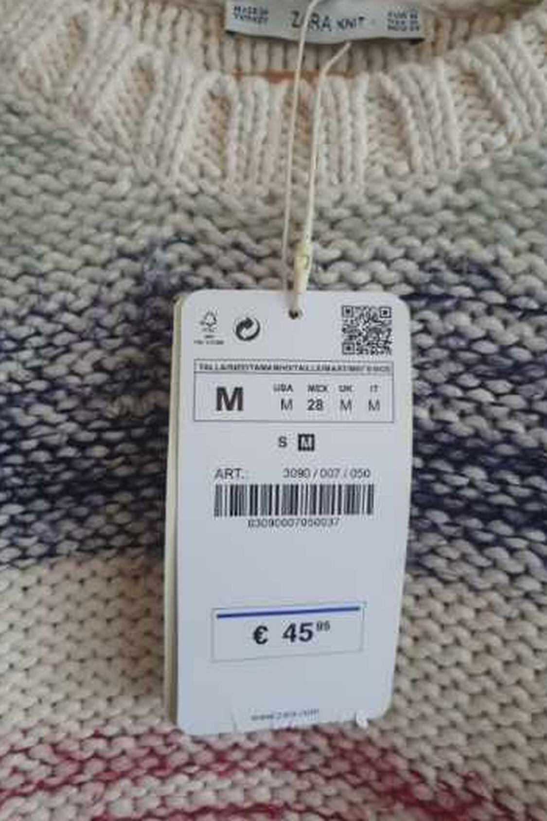PULL MAILLE FANTAISIE - Image 2