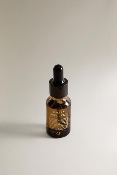 (15 ML) OMBRE D'ENCENS ESSENTIAL OIL - Sand / Marl by Zara - Image 2