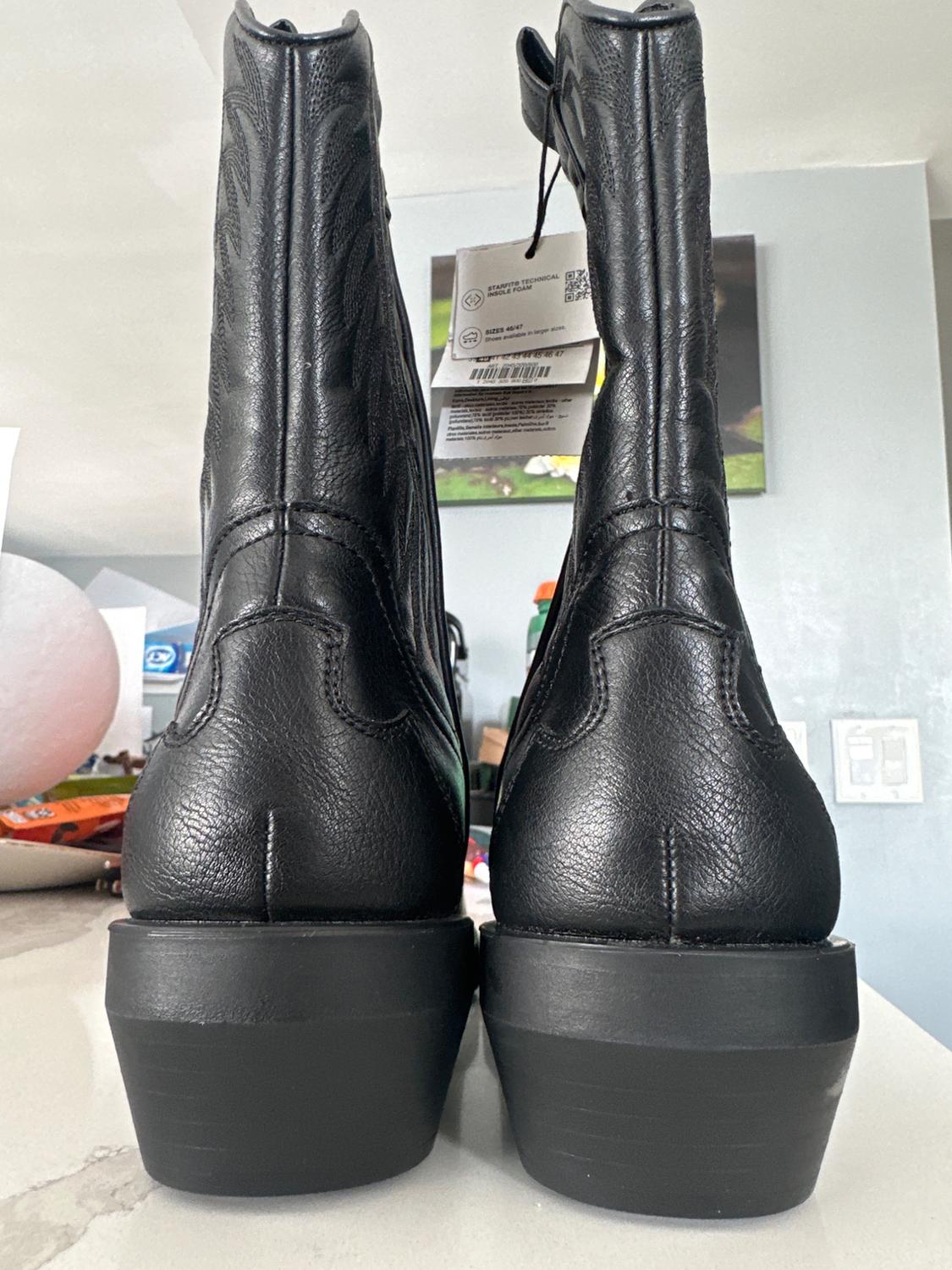 BOTA COWBOY - Image 7