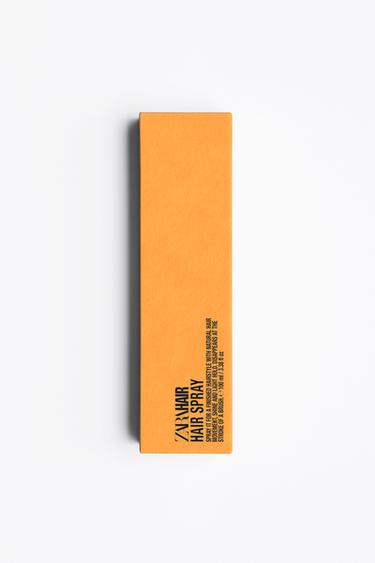 ZARA TRAVEL SIZE HAIR HAIR SPRAY 100 ML - prêt à teindre de Zara - Image 2