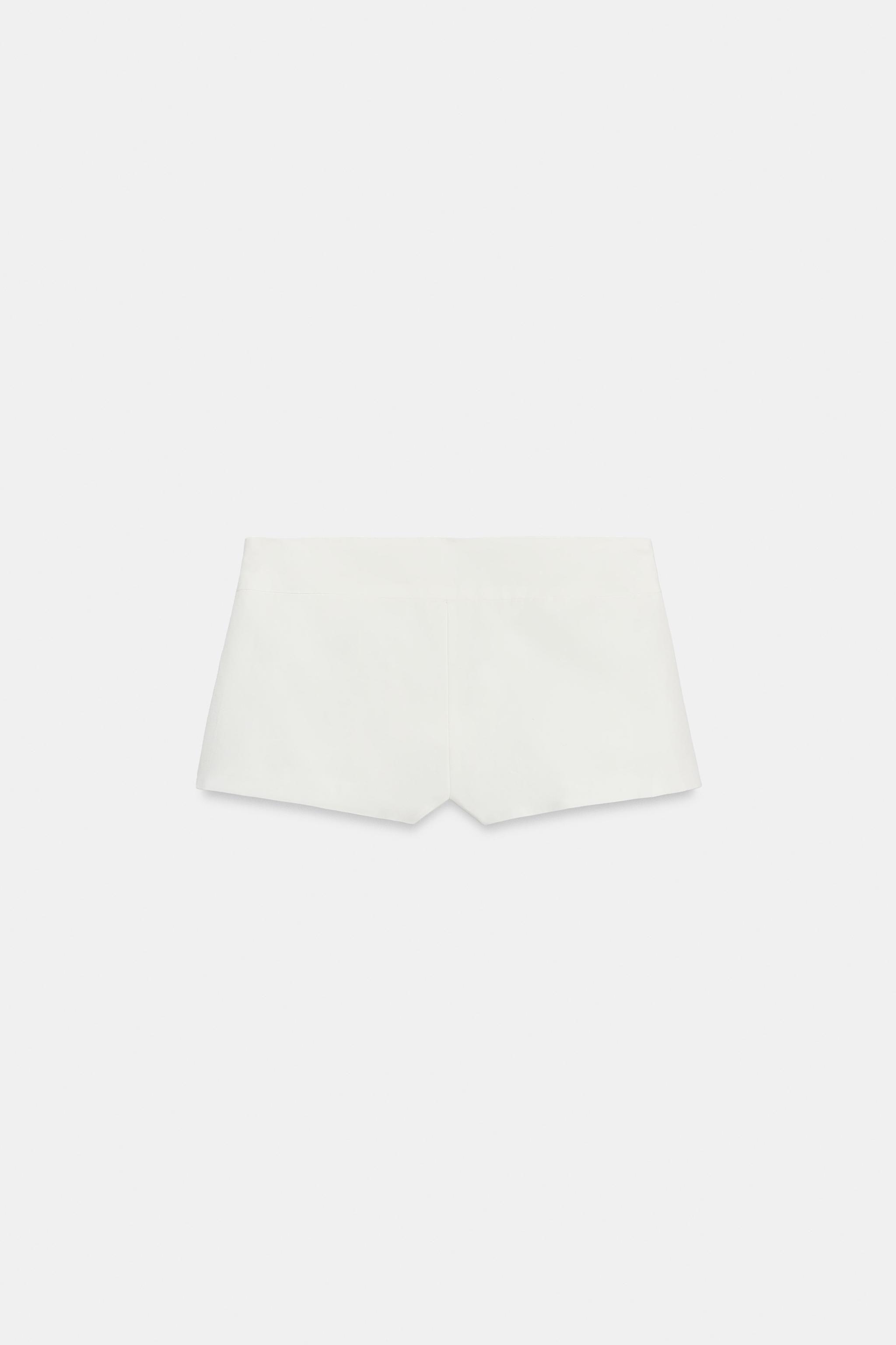 MINI SHORTS