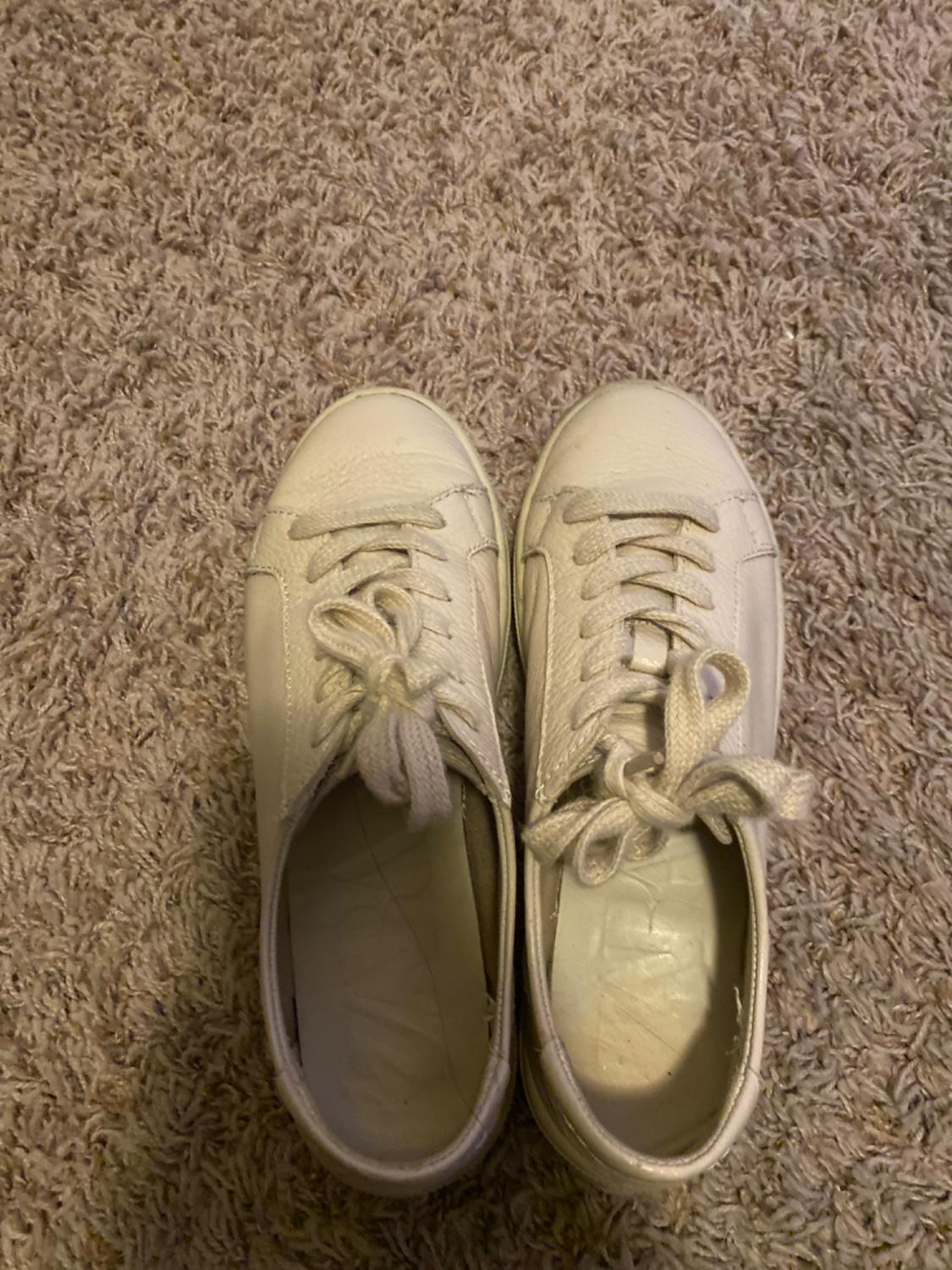 WOMENS SNEAKERS SIZE 36/6 - Image 2