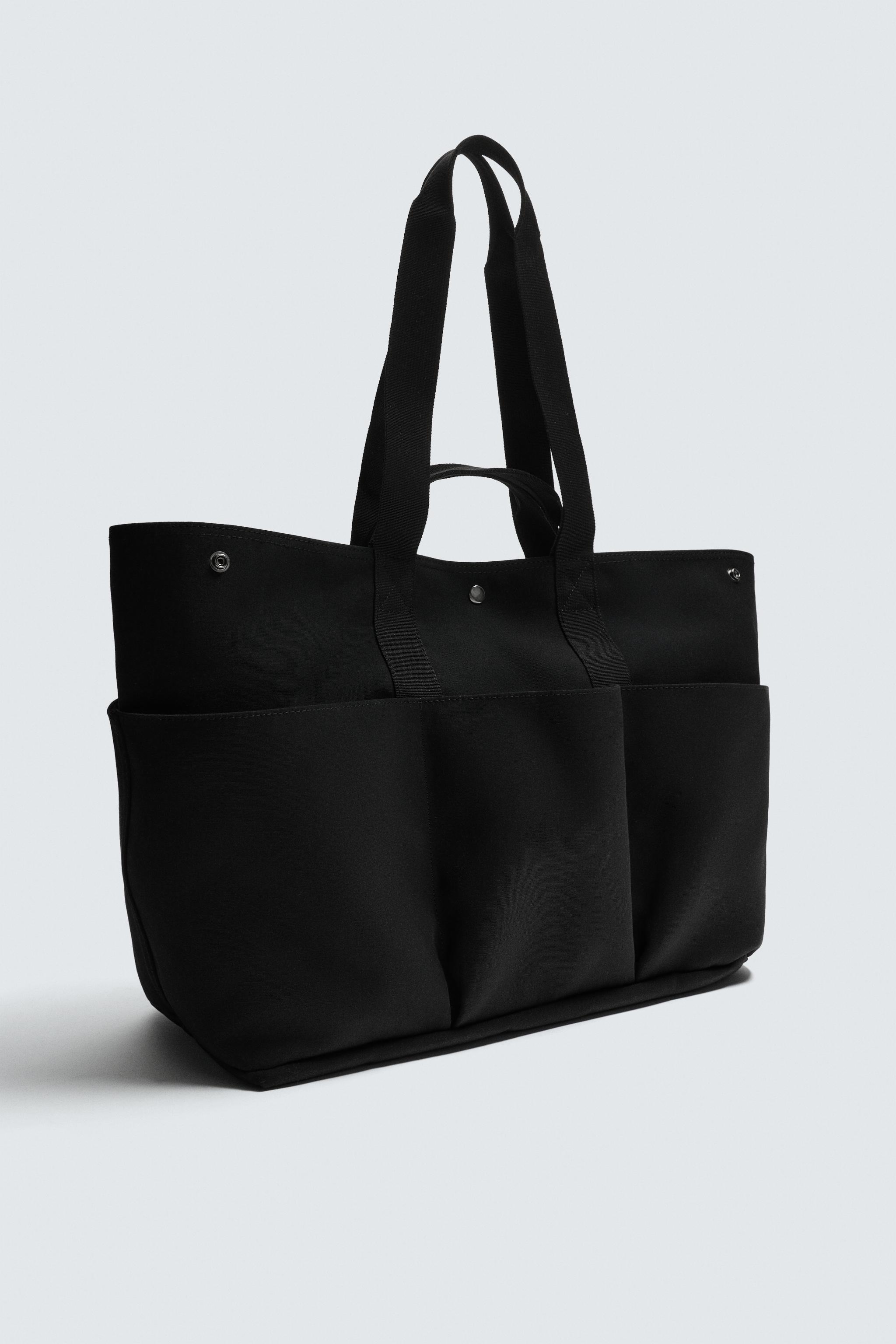 SAC SHOPPER TECHNIQUE