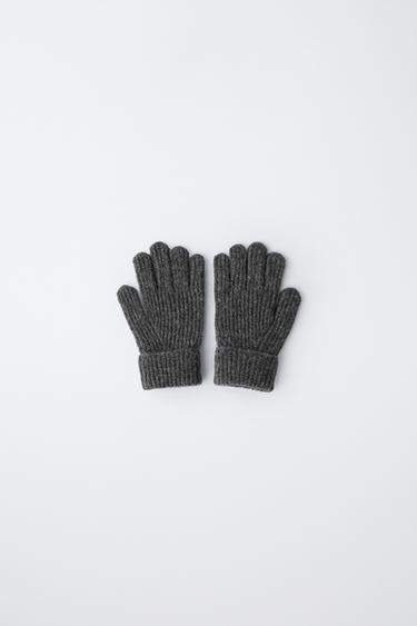 Imagen de producto - Gris vigoré de Zara