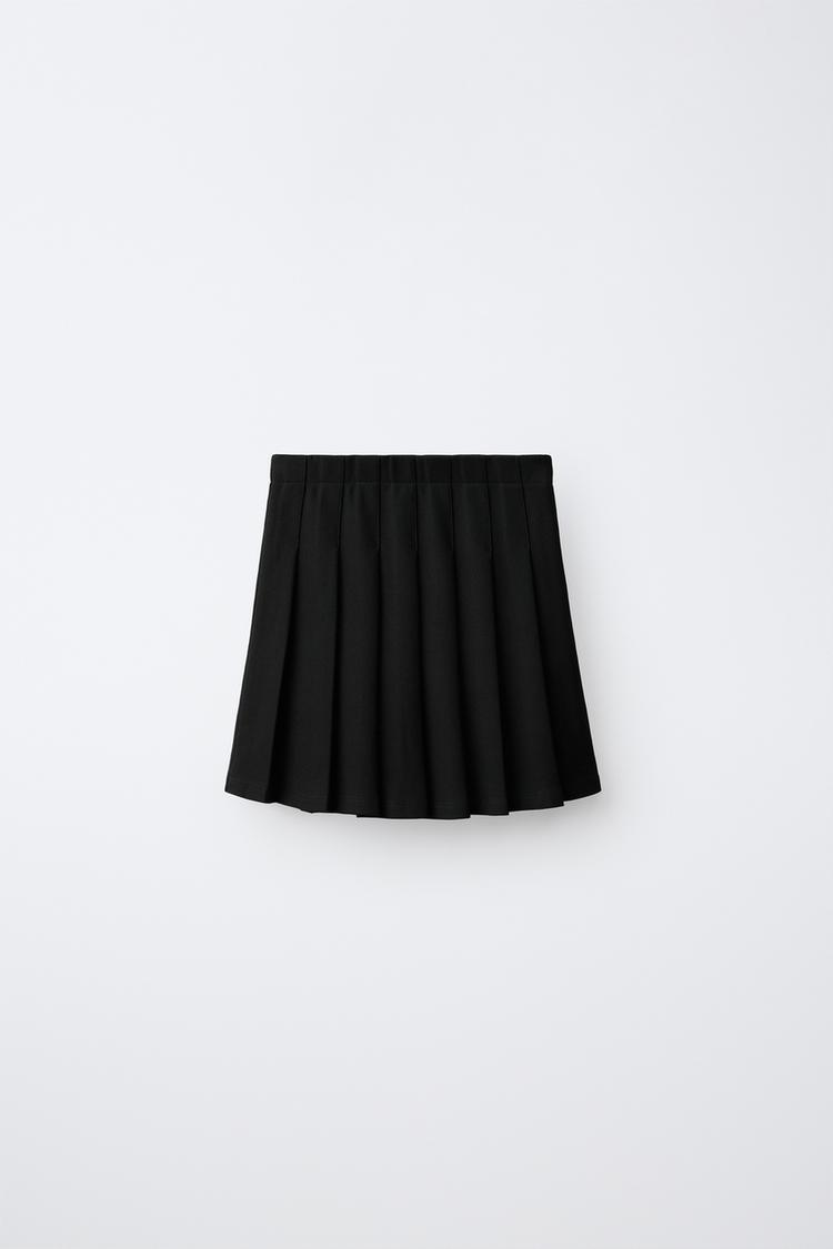 FALDA TABLAS LISA